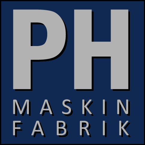  P.H. Maskinfabrik